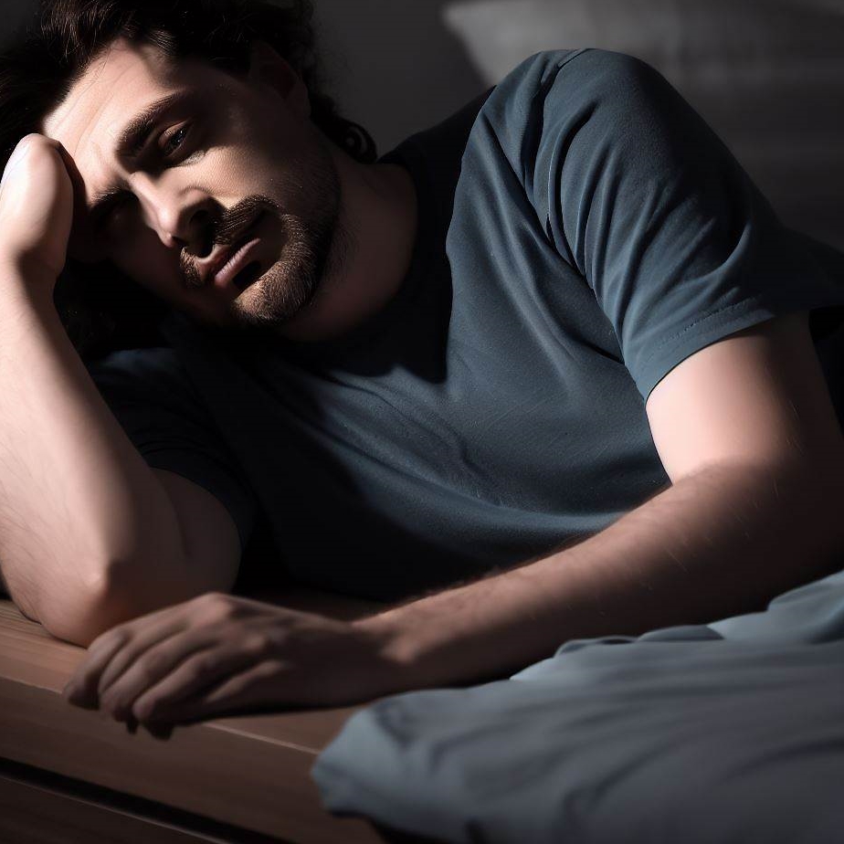 Zaburzenia snu po Covidzie: Jak radzić sobie z trudnościami w snu?
