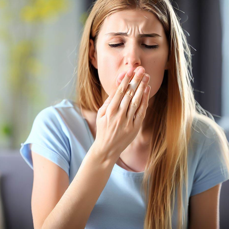Alergia po COVID-19: Przyczyny