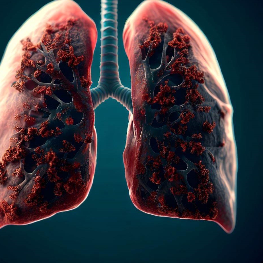 Płuca po Covidzie: Przywracanie zdrowia po przebyciu choroby
